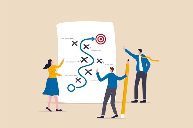 roadmap business plan