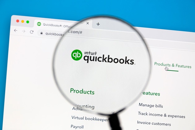 quickbooks under scrutiny